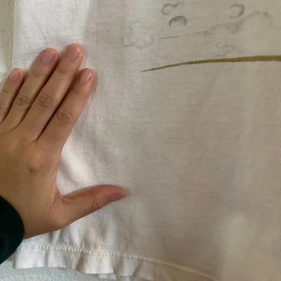 Vintage Looney Toons T-shirt - Picture 6 of 6